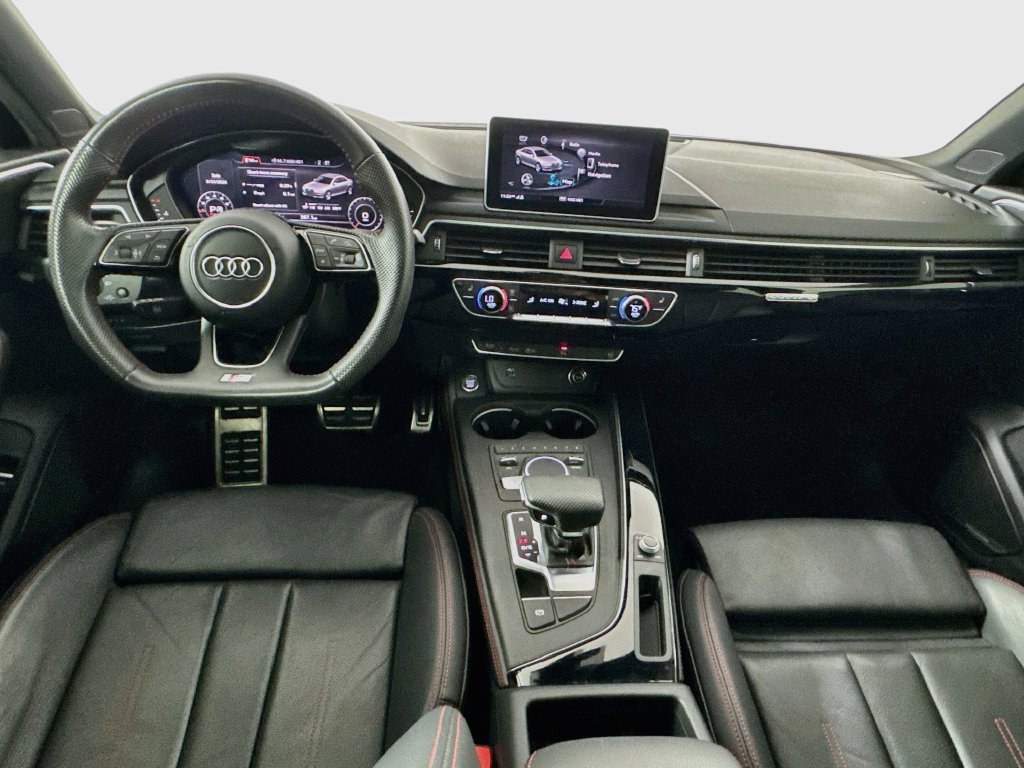 Used 2019 Audi A4 2.0T Premium Plus w/ Premium Plus Package AWD/4WD image 28