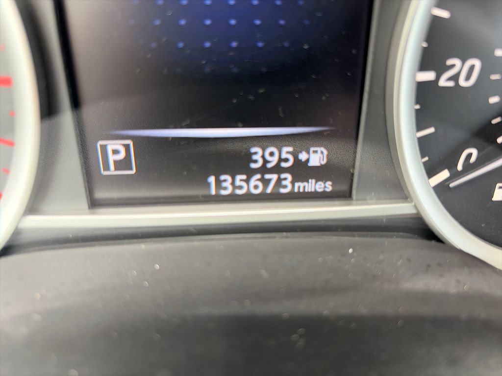 Used 2016 Nissan Sentra SV FWD image 17