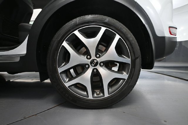 Used 2019 Kia Sportage SX AWD/4WD image 10