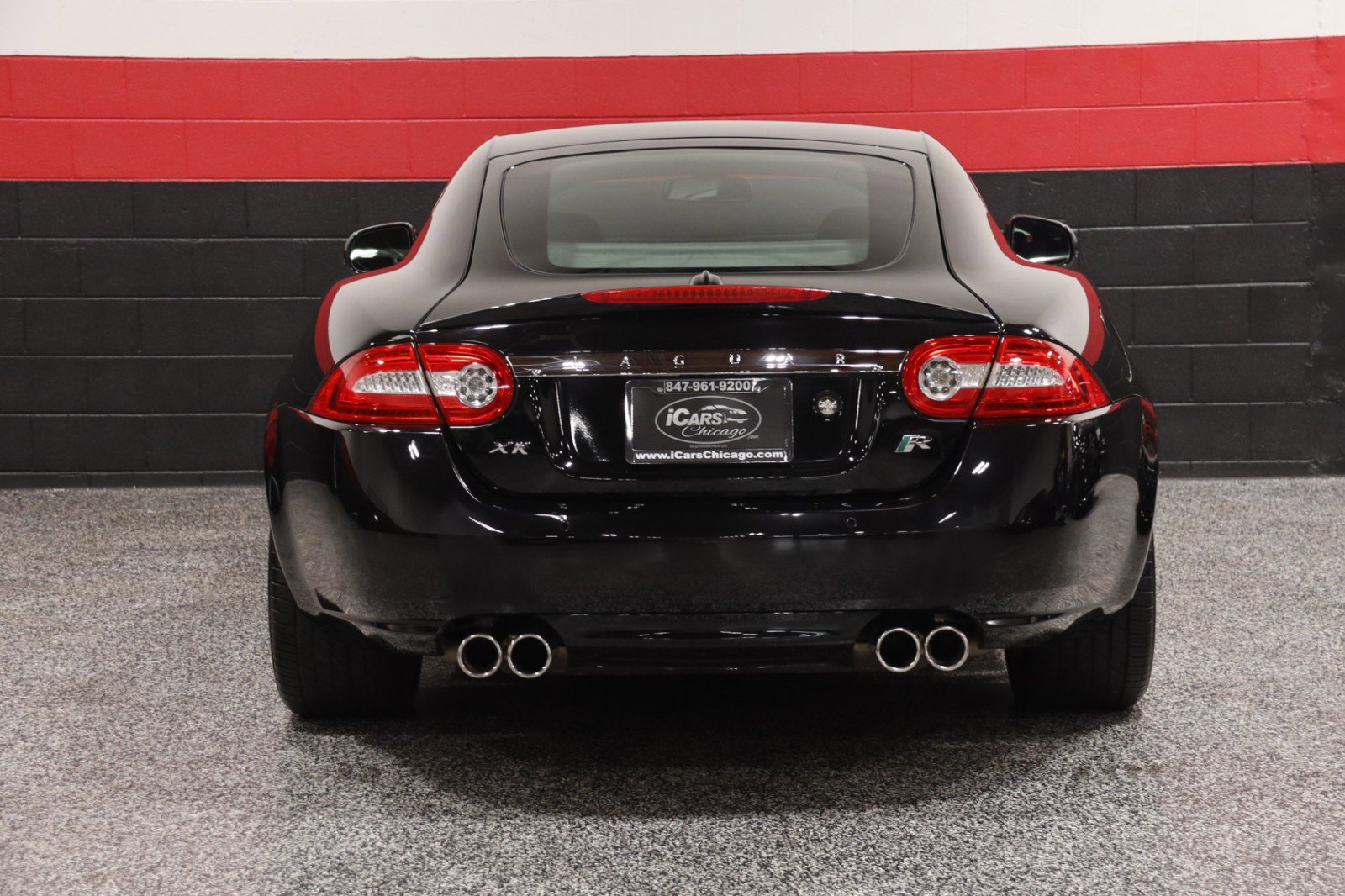 Used 2011 Jaguar XKR R image 29