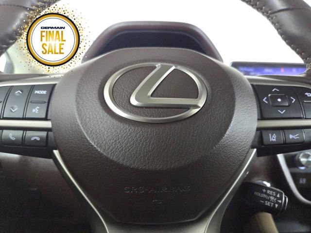 Used 2017 Lexus RX 350 AWD image 21