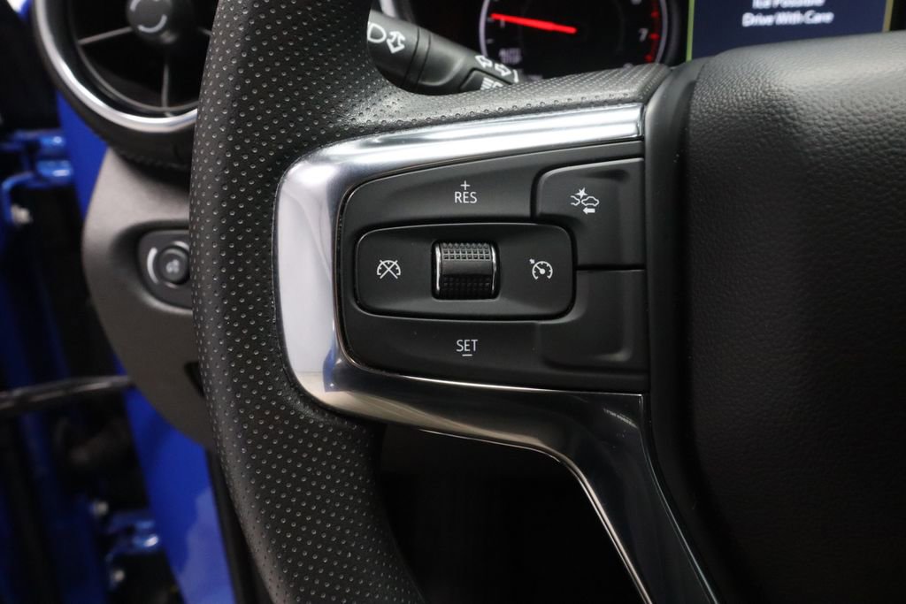 Used 2025 Chevrolet Blazer LT image 27