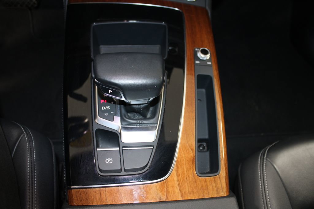 Used 2023 Audi Q5 2.0T Premium Plus image 47