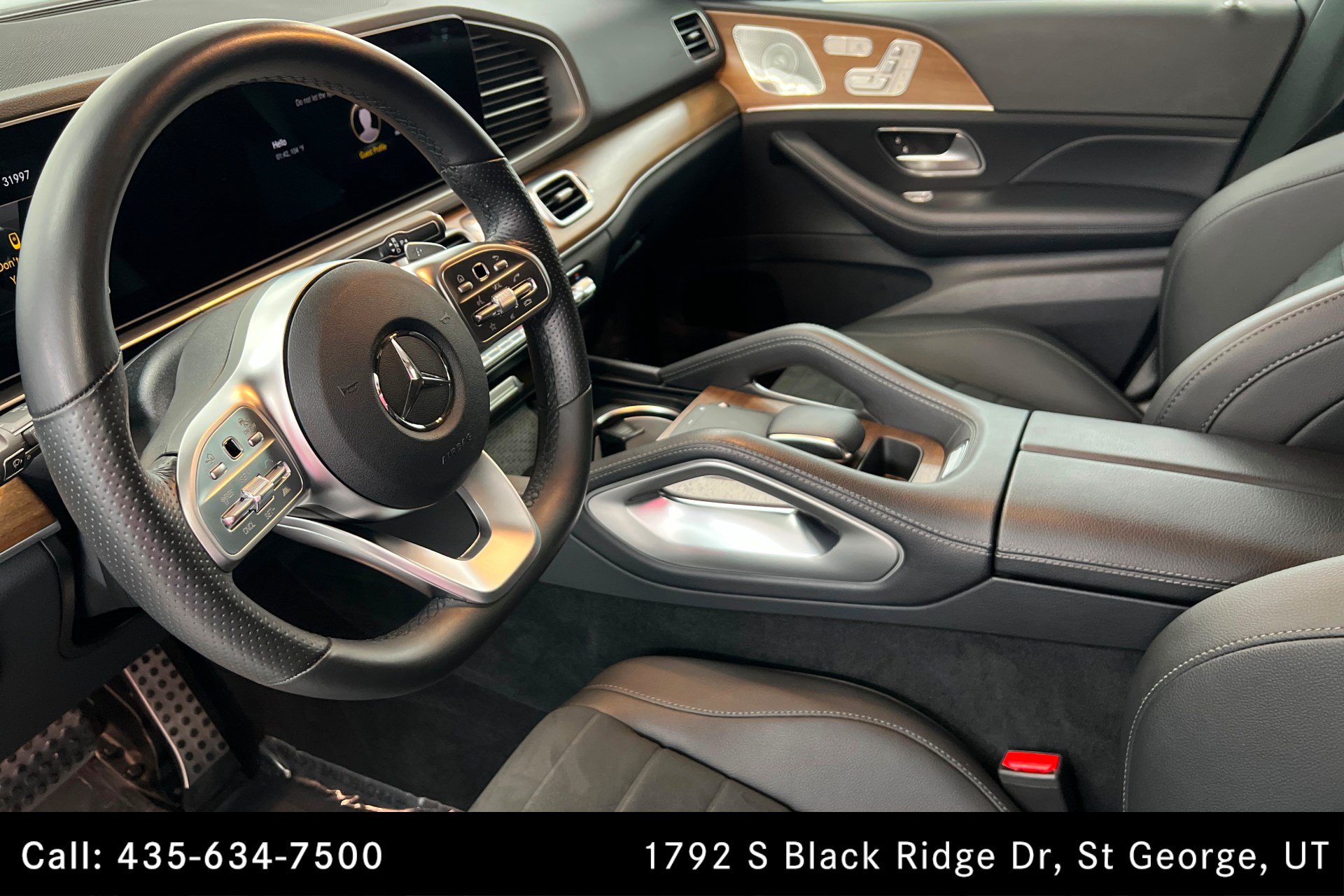 Certified 2021 Mercedes-Benz GLE 450 4MATIC image 15