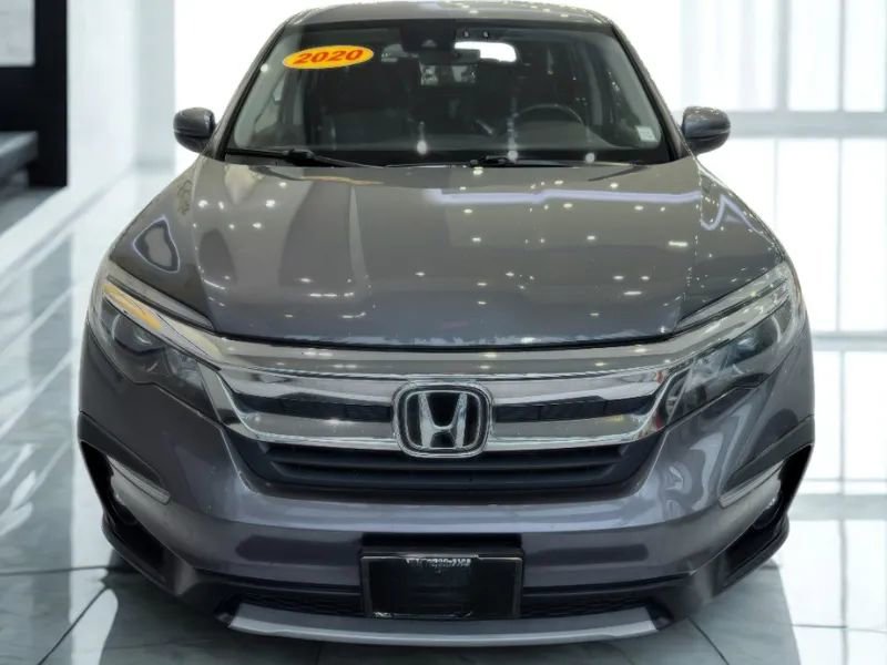 Used 2020 Honda Pilot EX-L