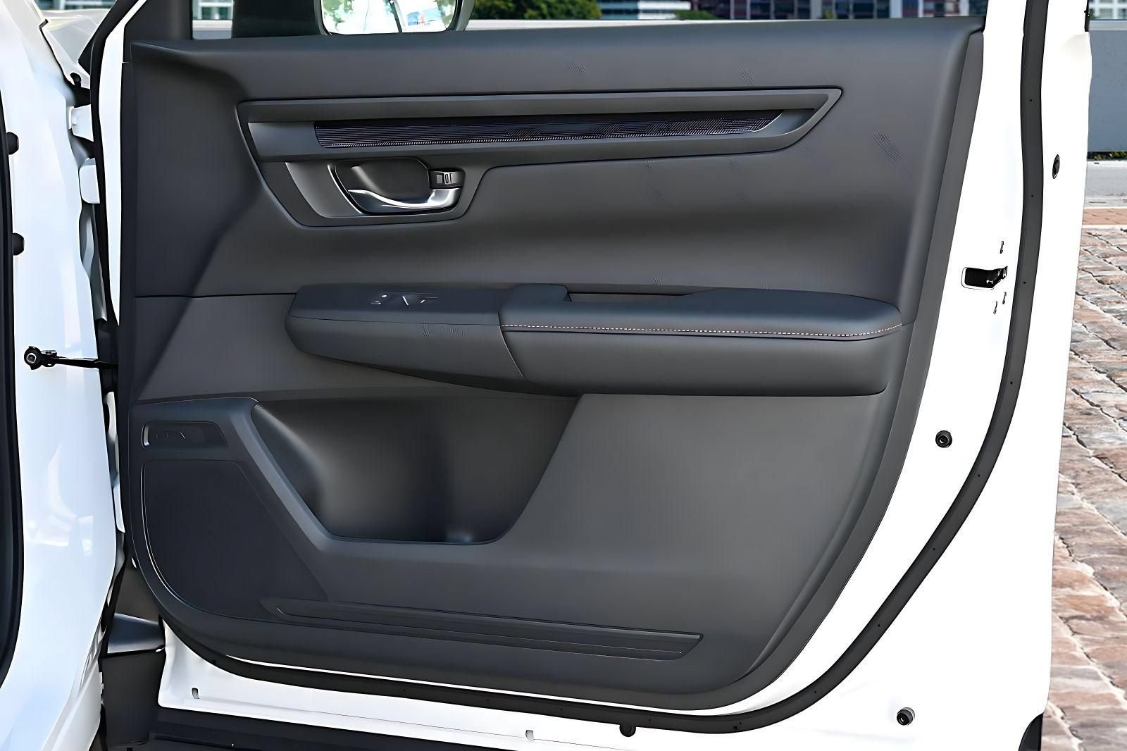 New 2026 Honda CR-V Sport image 12