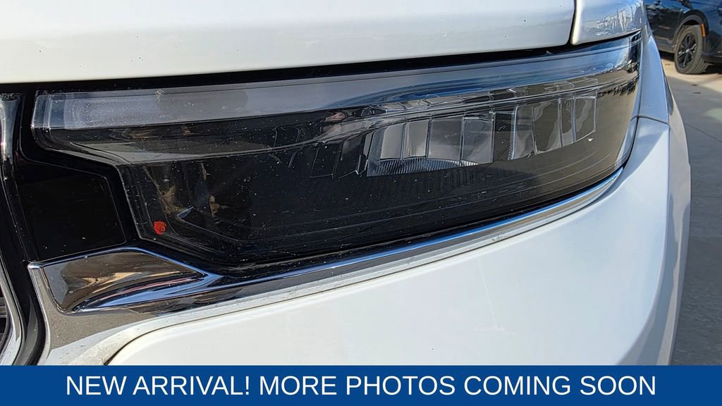 Used 2022 Jeep Grand Cherokee L Limited w/ Luxury Tech Group II image 9