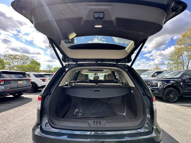 Certified 2024 Lincoln Aviator Reserve w/ Elements Package Plus image 42