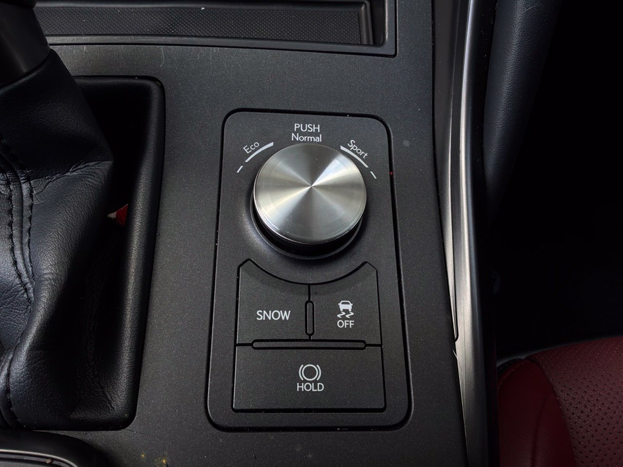 Used 2021 Lexus IS 300 w/ Accessory Package RWD image 26