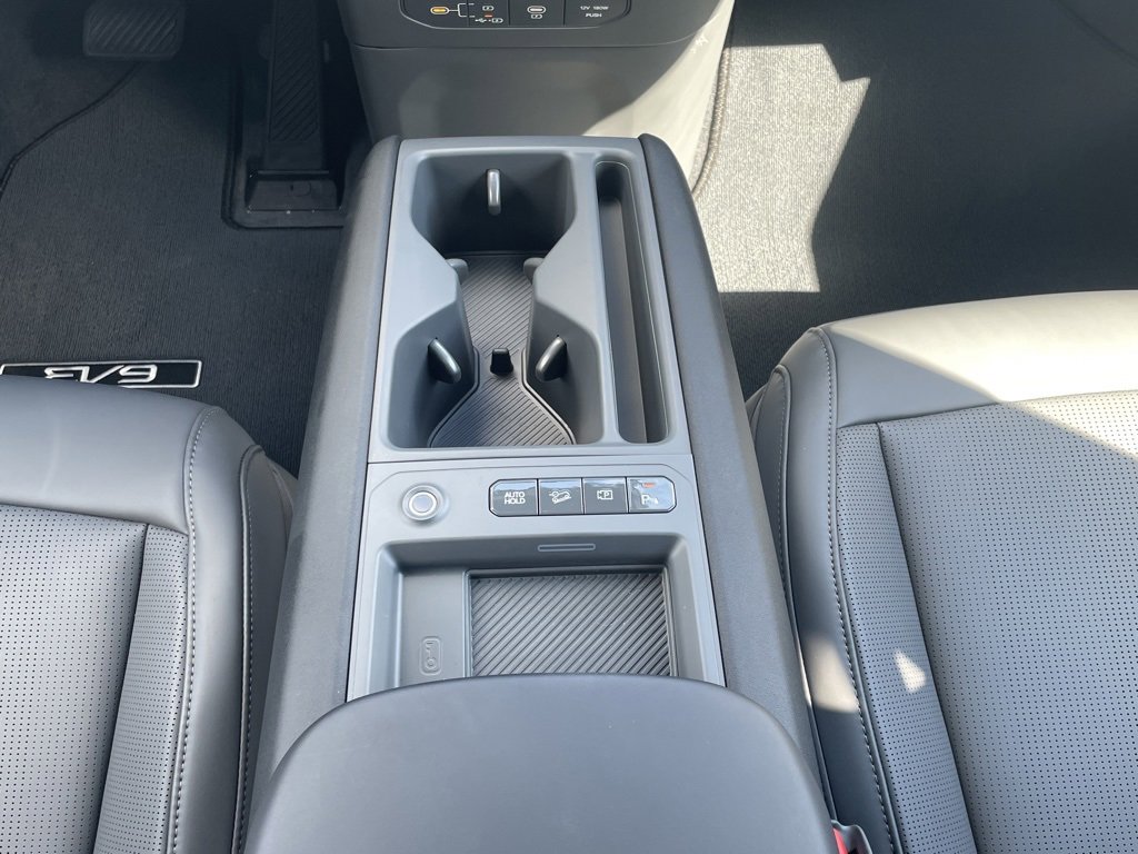 New 2026 Kia EV9 Light image 16
