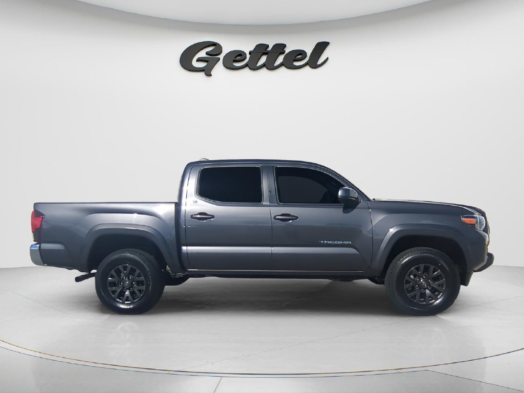 Used 2023 Toyota Tacoma SR5 RWD image 4