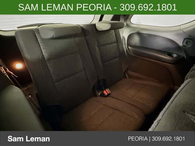 New 2026 Dodge Durango GT image 27