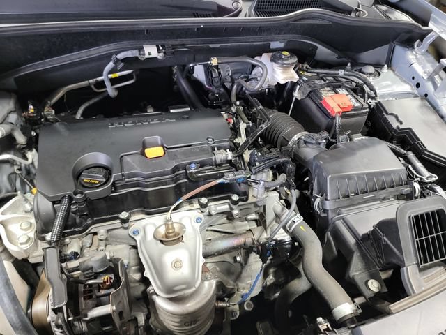 Certified 2024 Honda HR-V Sport image 33