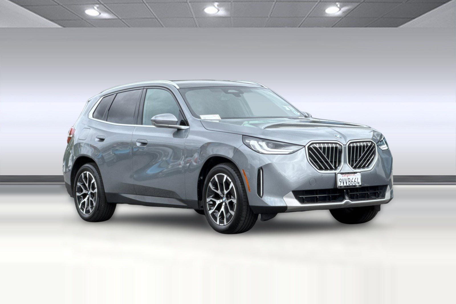 Used 2026 BMW X3 xDrive30i AWD/4WD image 6
