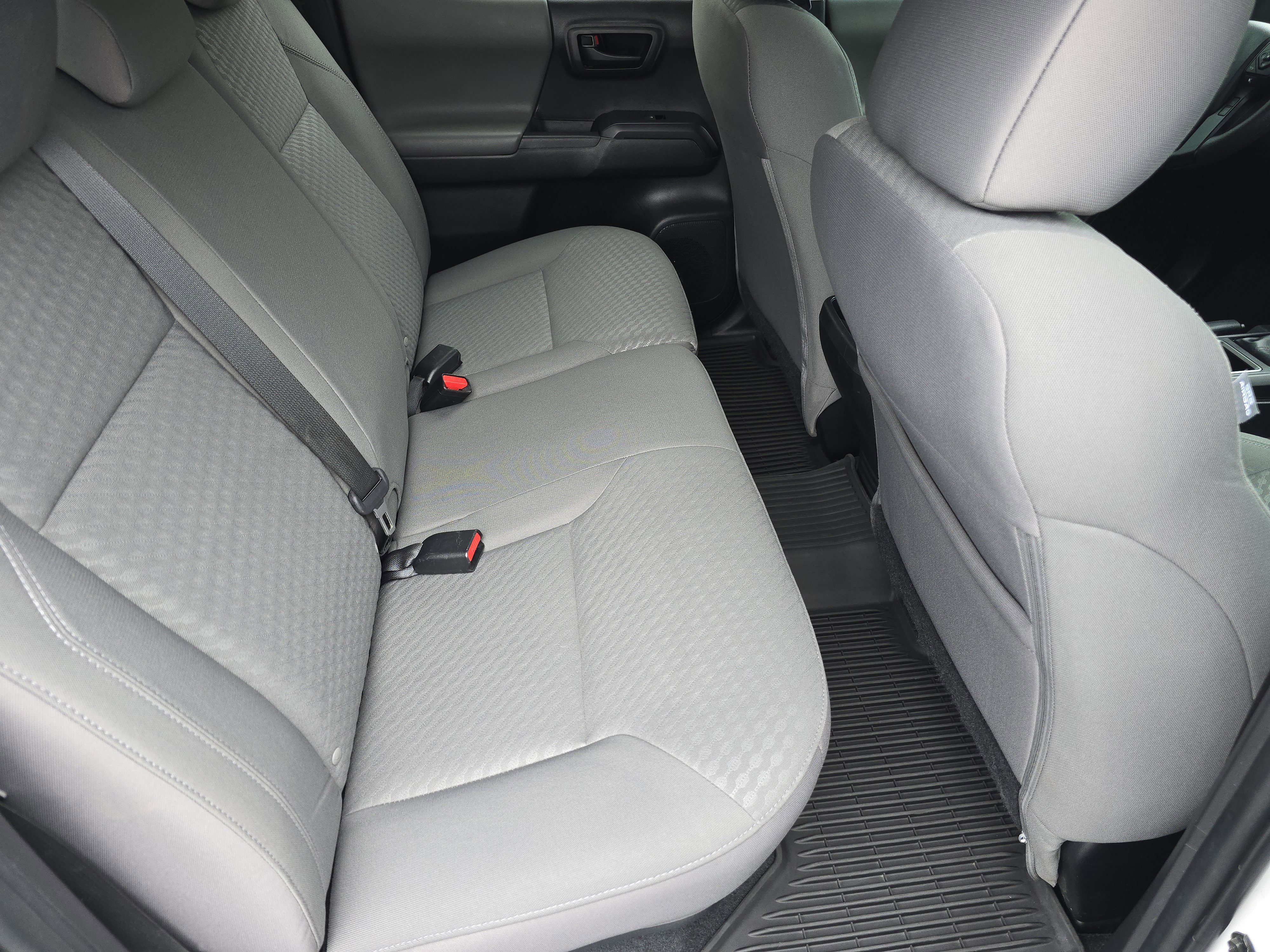 Used 2023 Toyota Tacoma SR image 20