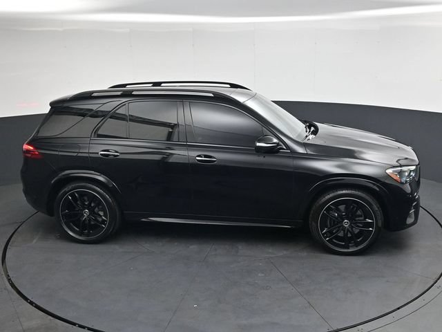 Used 2024 Mercedes-Benz GLE 580 4MATIC image 23