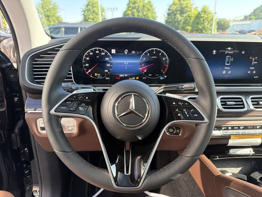 New 2026 Mercedes-Benz GLE 350 4MATIC image 23