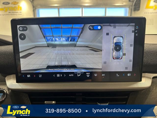 New 2026 Ford Explorer Platinum AWD/4WD image 6