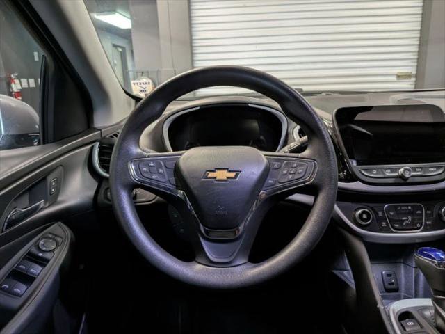 Used 2018 Chevrolet Volt LT image 14