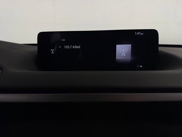 Used 2024 MAZDA CX-50 AWD 2.5 S w/ Preferred Package image 22