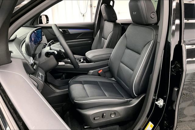 Used 2025 Buick Enclave Sport Touring w/ Power Package image 20