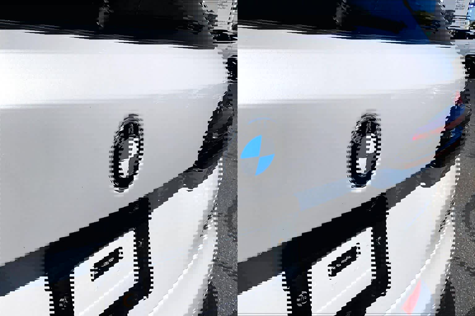 Certified 2026 BMW X5 sDrive40i RWD image 30