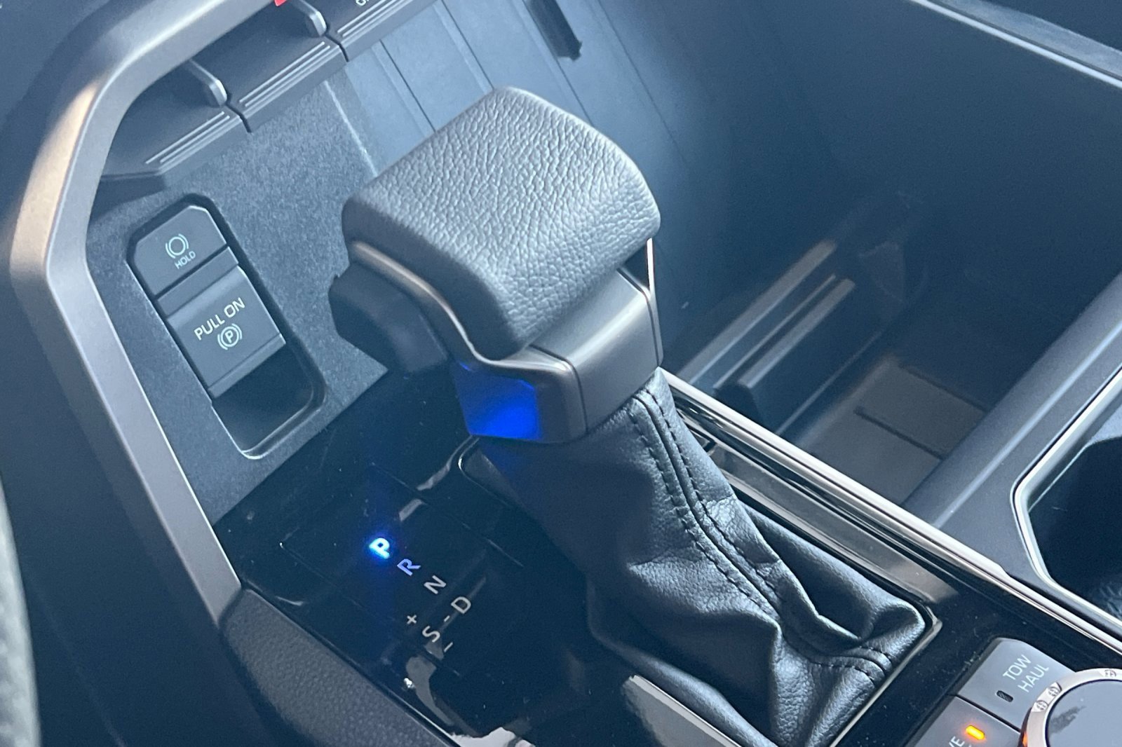 New 2026 Toyota Tundra SR5 w/ SR5 Premium Package image 17