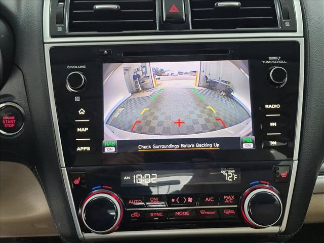 Used 2019 Subaru Legacy 2.5i Limited AWD/4WD image 14
