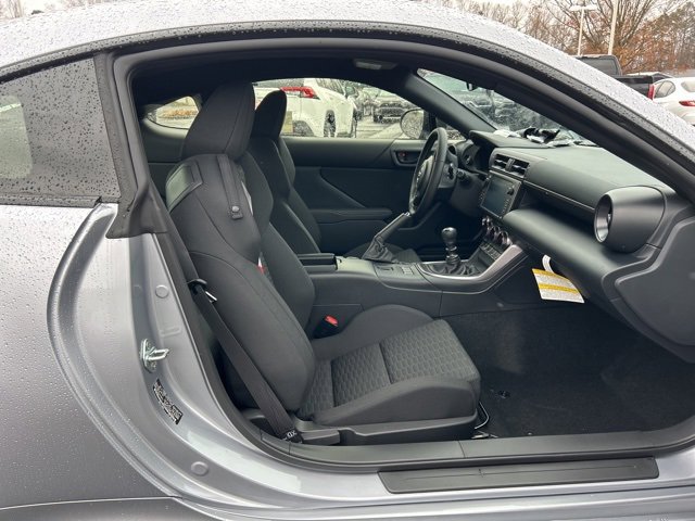 New 2026 Toyota GR86 image 14