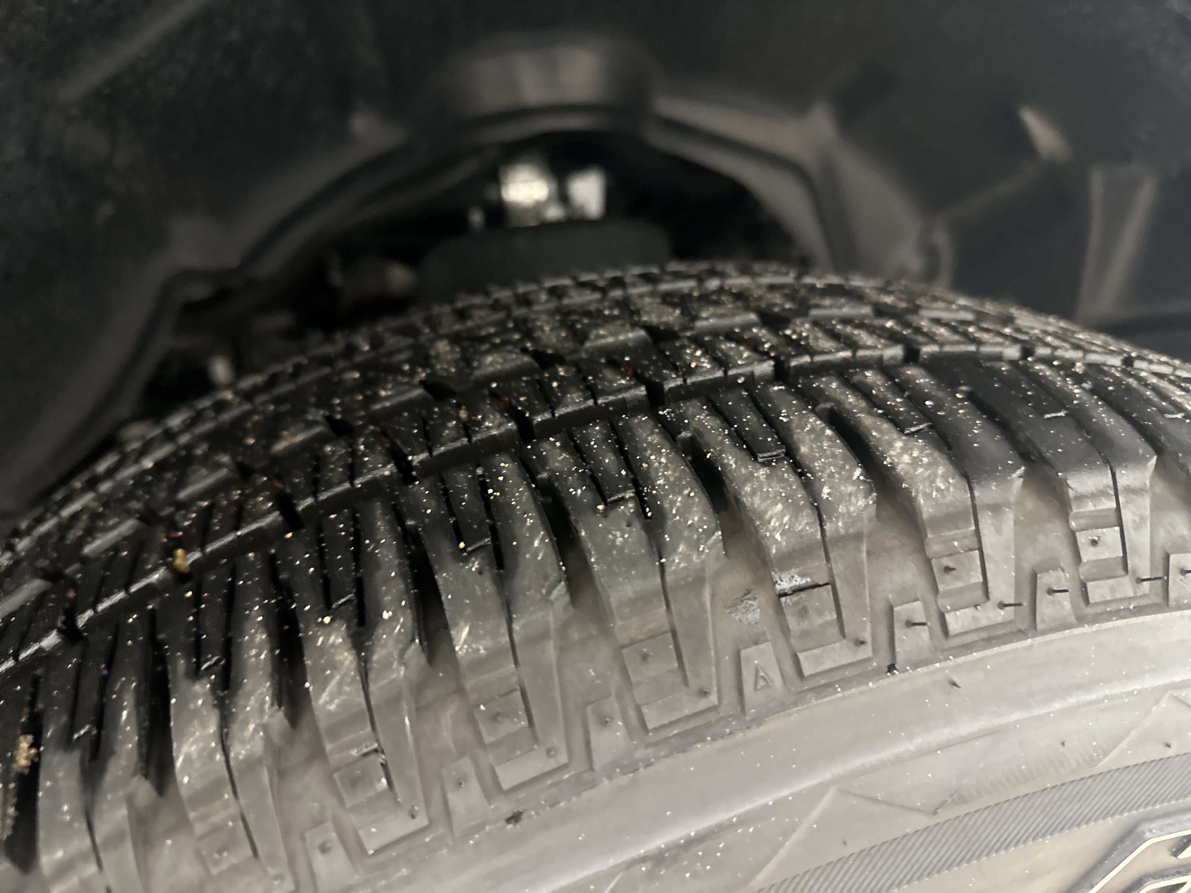 Used 2026 RAM 1500 Laramie w/ Sport Appearance Package image 12