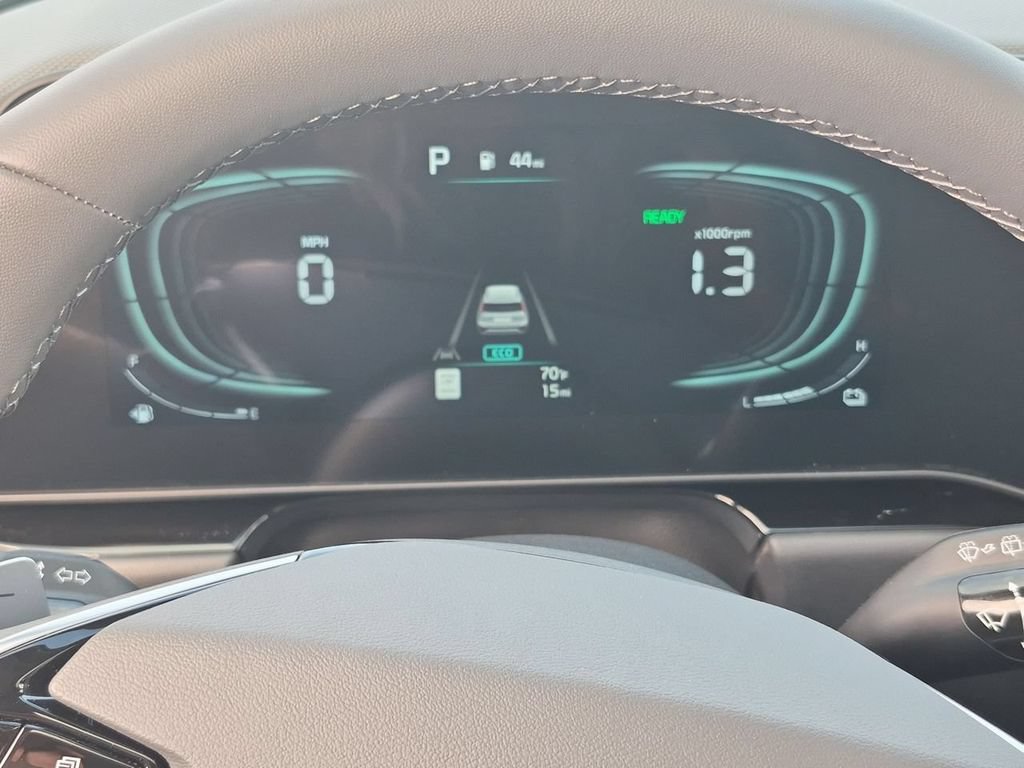 New 2026 Kia Niro EX w/ EX Premium Package FWD image 12