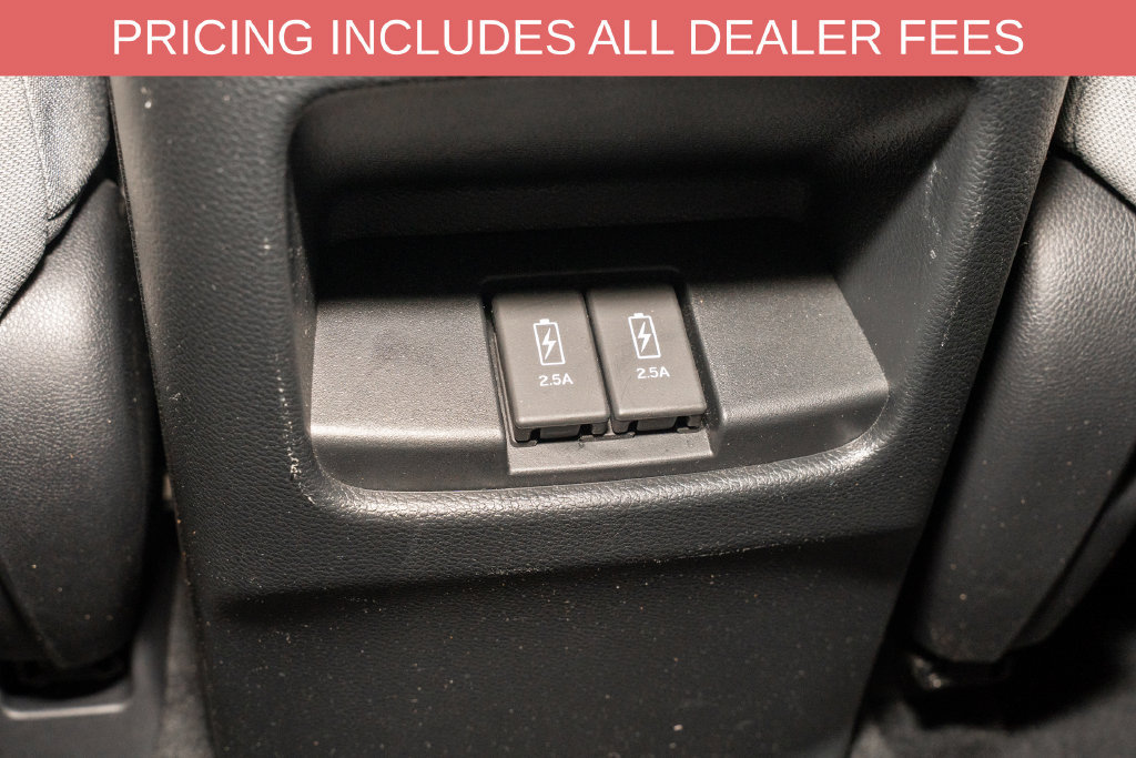 Used 2021 Honda CR-V EX image 7