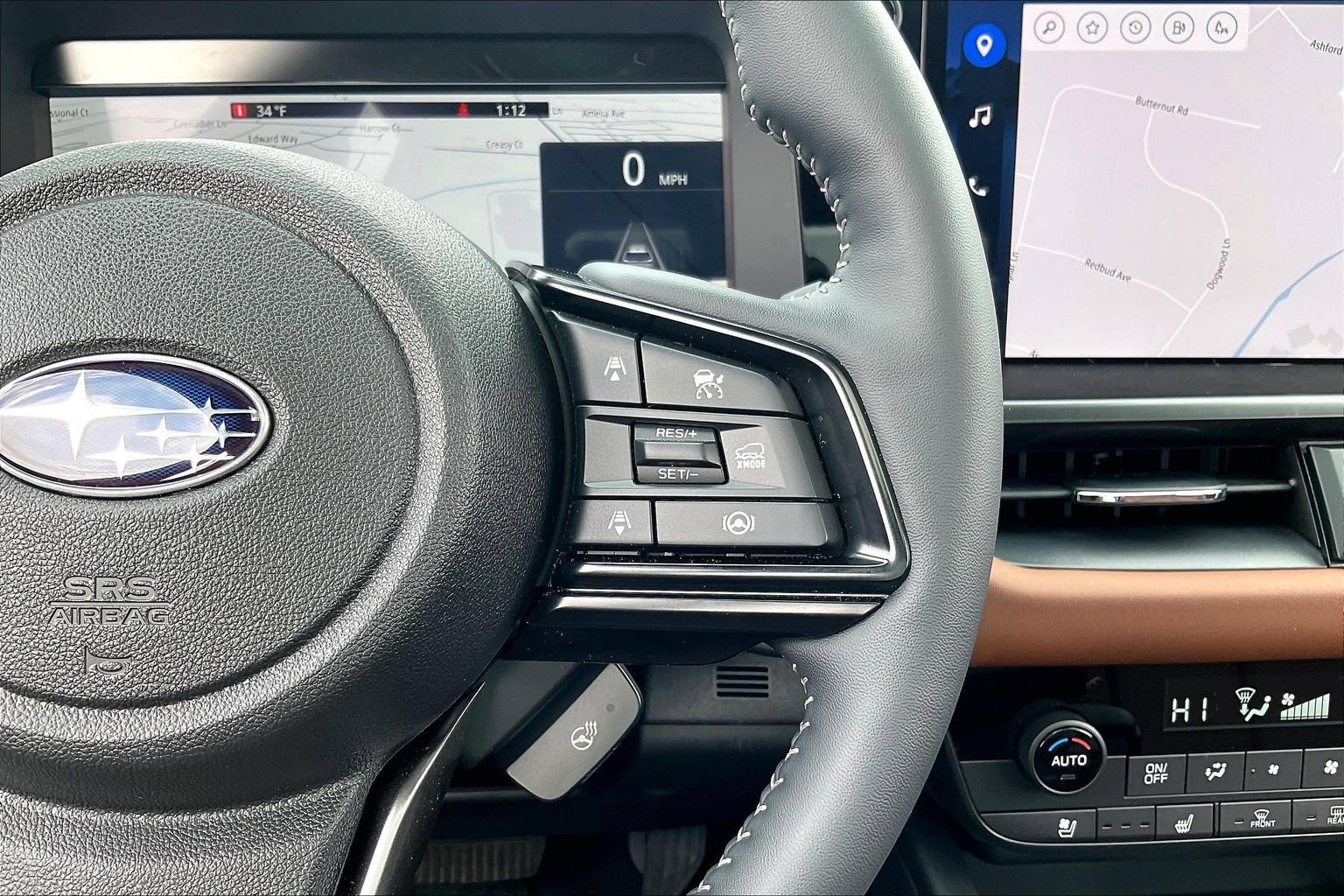 New 2026 Subaru Outback Touring XT image 16