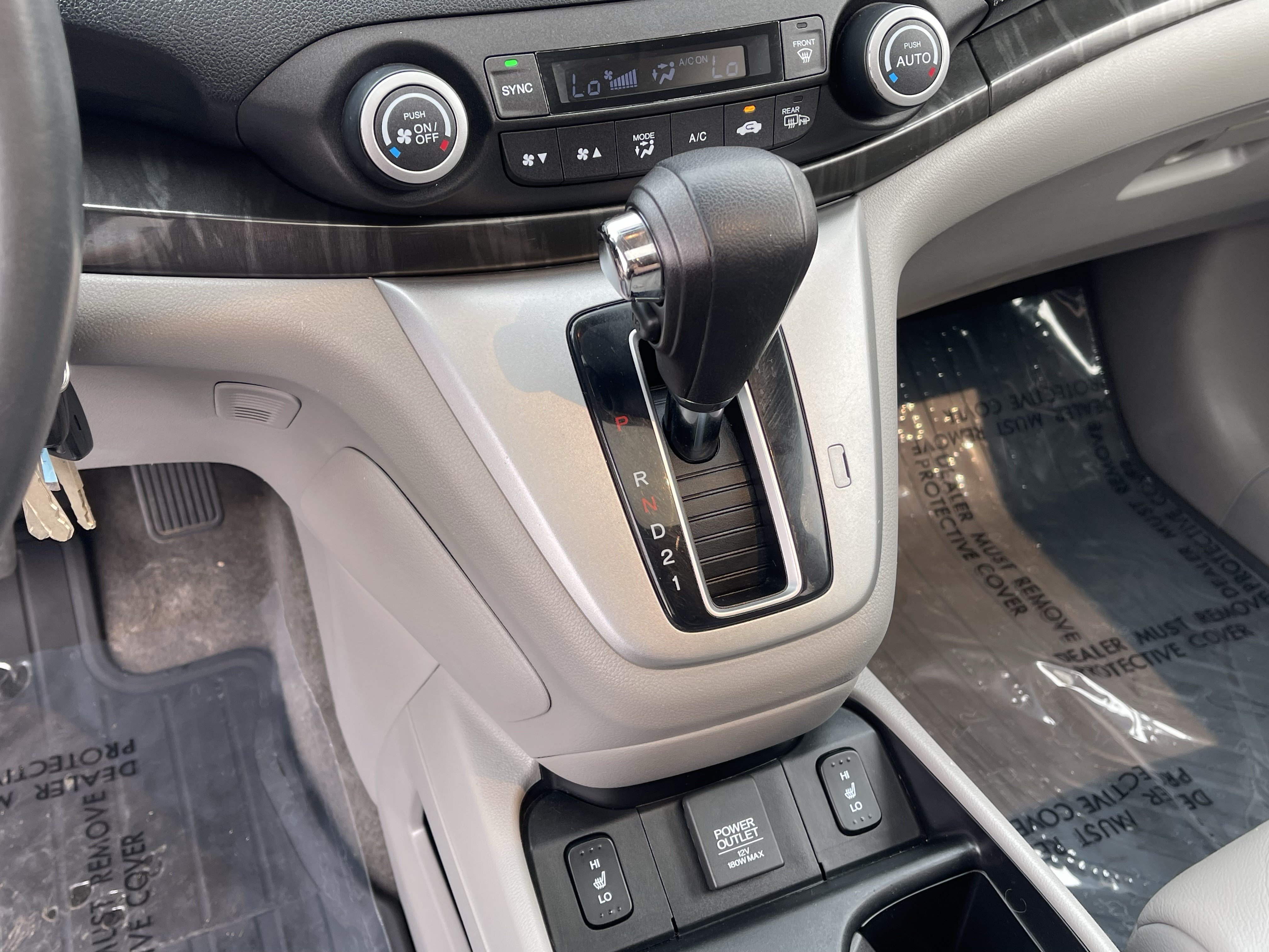 Used 2014 Honda CR-V EX-L image 25
