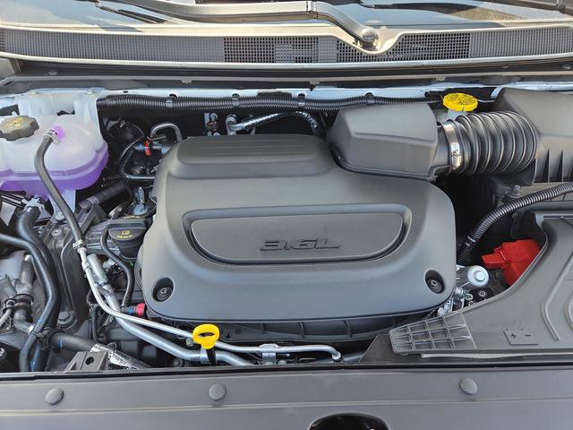 New 2026 Chrysler Pacifica Select FWD image 39
