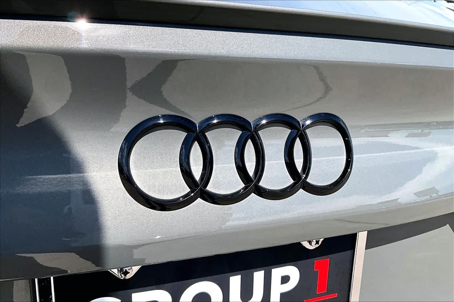 Used 2023 Audi S5 Premium Plus AWD/4WD image 31