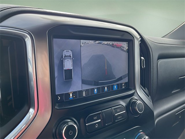 Used 2020 Chevrolet Silverado 2500 LTZ w/ LTZ Premium Package image 19