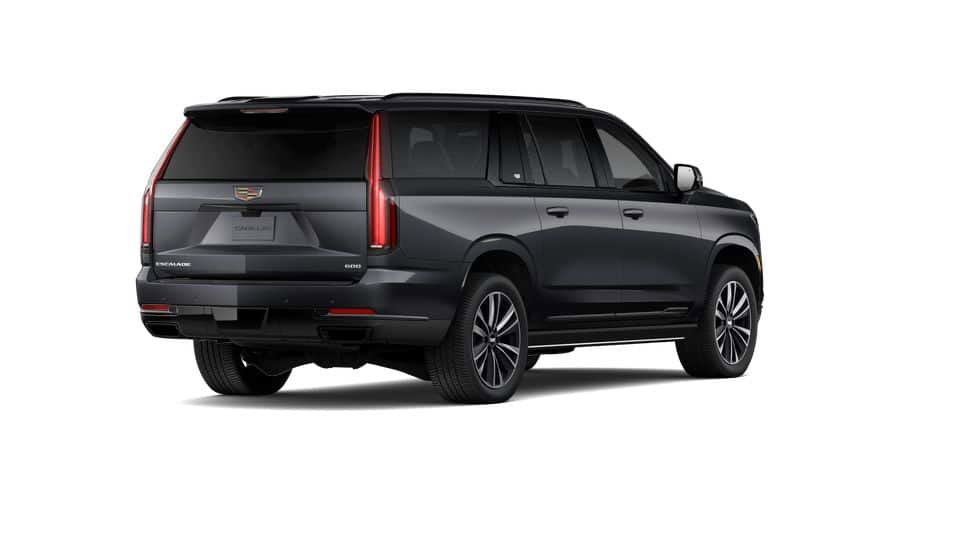New 2026 Cadillac Escalade ESV Sport AWD/4WD image 4