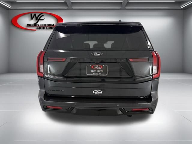New 2026 Ford Expedition Platinum AWD/4WD image 7