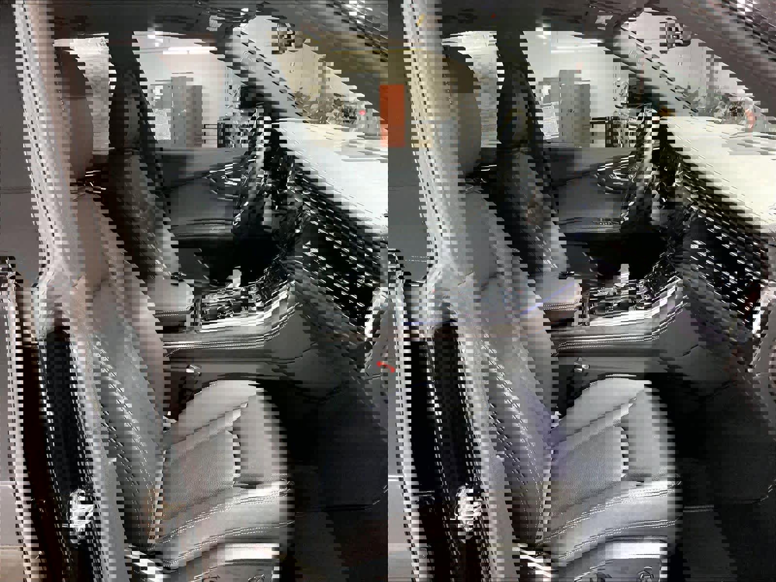 Used 2023 Audi Q8 Prestige w/ Prestige Package image 10