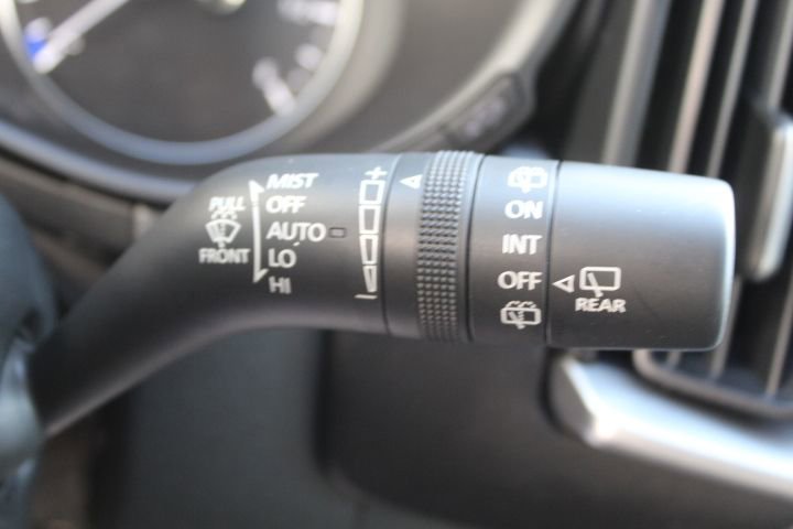 Certified 2025 MAZDA CX-50 AWD 2.5 Hybrid w/ Premium Pkg image 19