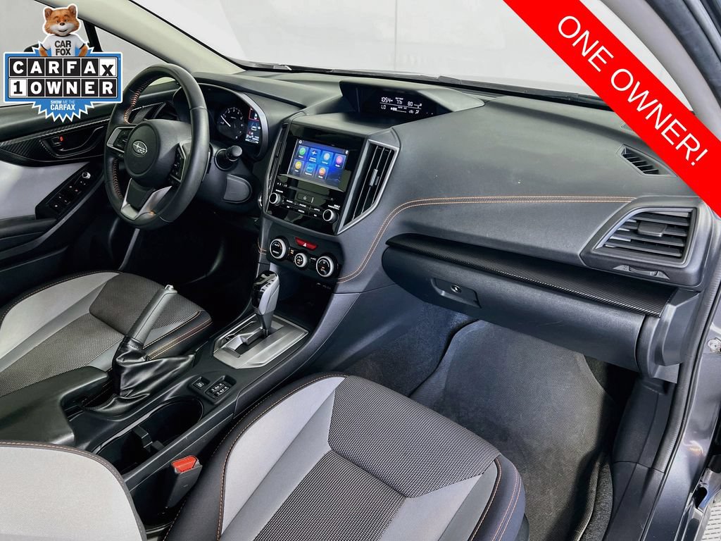 Used 2023 Subaru Crosstrek 2.0i Premium w/ Popular Package #3 AWD/4WD image 28