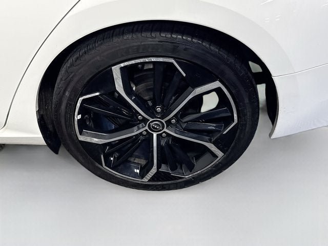 Used 2024 Nissan Altima 2.5 SR FWD image 24