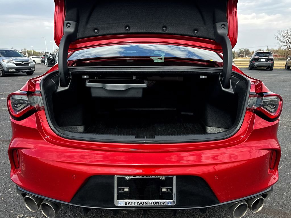 Used 2023 Acura TLX Type S image 24