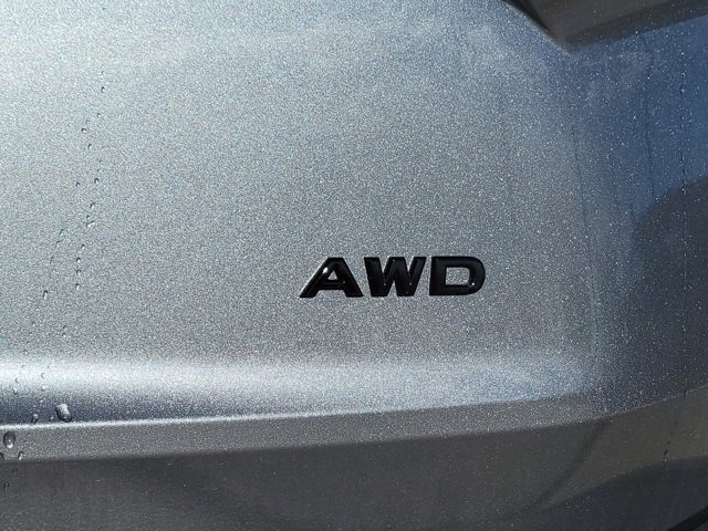 New 2026 Nissan Rogue SV image 11