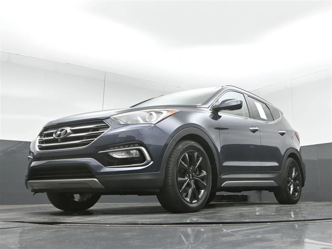 Used 2018 Hyundai Santa Fe Sport image 29