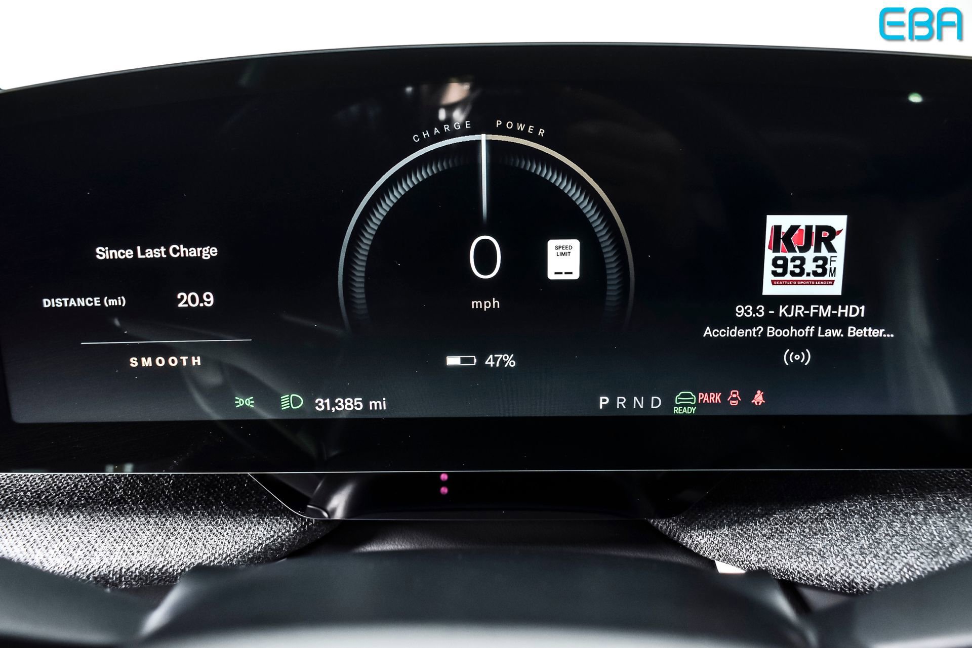 Used 2023 Lucid Air Pure image 17