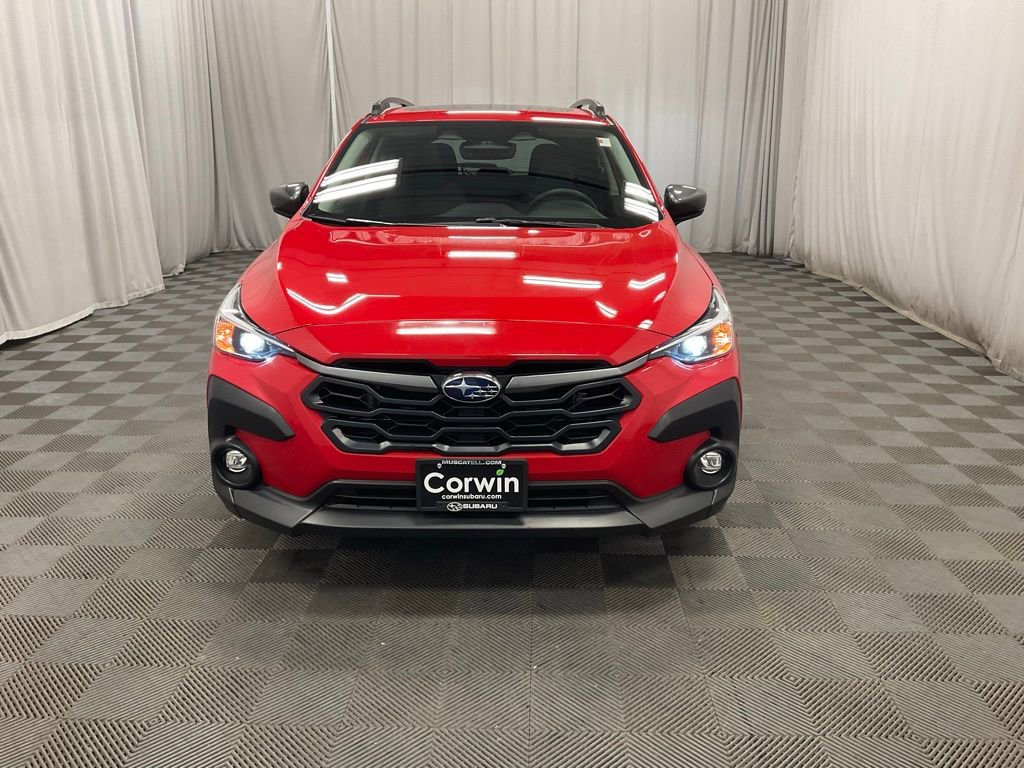 Used 2024 Subaru Crosstrek 2.0i Premium image 7