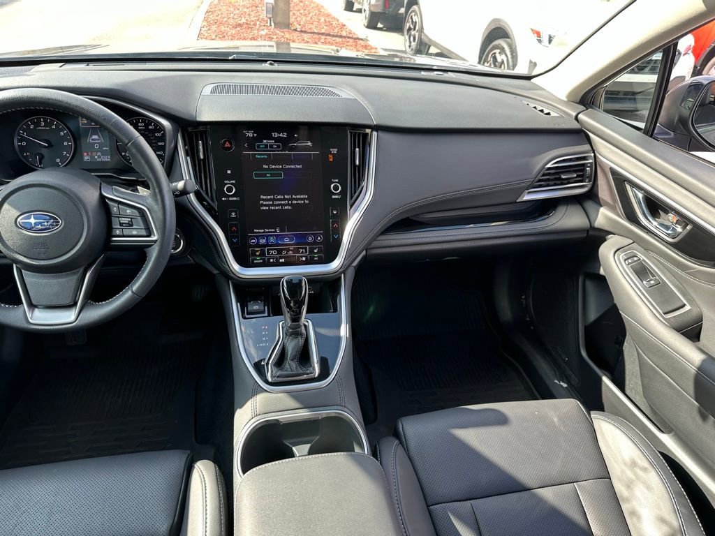 Used 2023 Subaru Outback Limited image 22