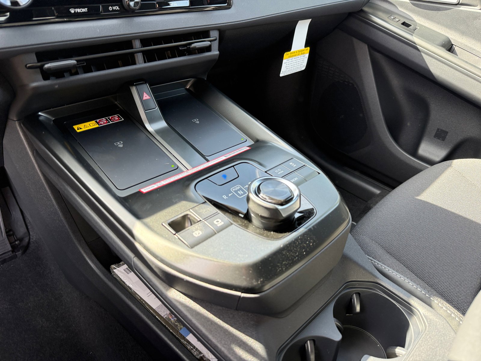 New 2026 Subaru Uncharted Premium image 13